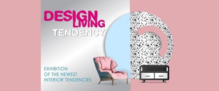 Design Living Tendency Kiev Fuarı’ndaydık